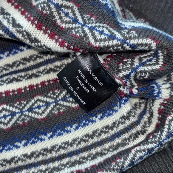 Angie Striped Knit Dress - Picture 7 of 7